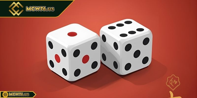 Luật chơi tài xỉu vô cùng đơn giản và dễ hiểu