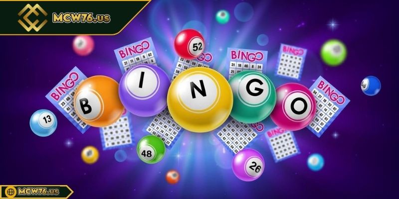 Thông tin tổng quan về cổng game xổ số tại MCW67