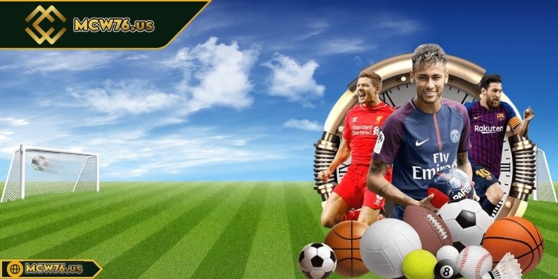 Tìm hiểu thông tin về trang web cá độ bóng đá MCW67