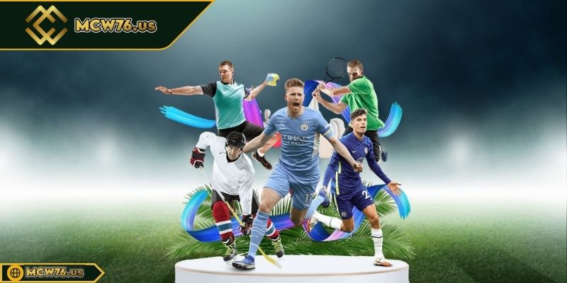 Tìm hiểu về kèo Tài Xỉu tại web cá độ bóng đá MCW67